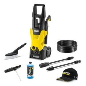 Минимойка Karcher K 3 Car Limited Edition
