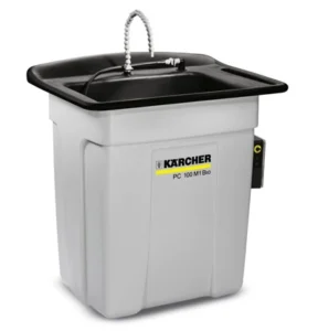 Аппарат для мойки деталей Karcher PC 100 M1 BIO