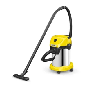 Хозяйственный пылесос Karcher WD 3 S V-19/4/20 Brush Kit