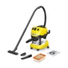 Хозяйственный пылесос Karcher WD 4 P S V-20/5/22 Арт: 1.628-290.0