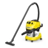Хозяйственный пылесос Karcher WD 4 P S V-20/5/22 Арт: 1.628-290.0