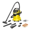 Хозяйственный пылесос Karcher WD 5 P V-25/8/35 Car Арт: 1.628-314.0