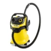 Хозяйственный пылесос Karcher WD 5 P V-25/8/35 Car Арт: 1.628-314.0