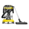 Хозяйственный пылесос Karcher WD 6 P S V-30/6/22/T+DDC Арт: 1.628-382.0