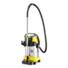 Хозяйственный пылесос Karcher WD 6 P S V-30/6/22/T+DDC Арт: 1.628-382.0
