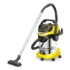 Хозяйственный пылесос Karcher WD 6 P S V-30/6/22/T+DDC Арт: 1.628-382.0