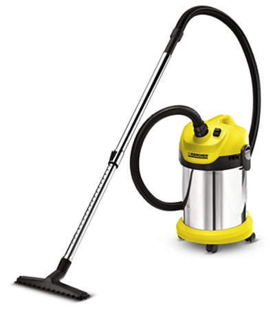 Хозяйственный пылесос Karcher WD 2.500 M