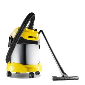 Хозяйственный пылесос Karcher WD 2 Premium Basic