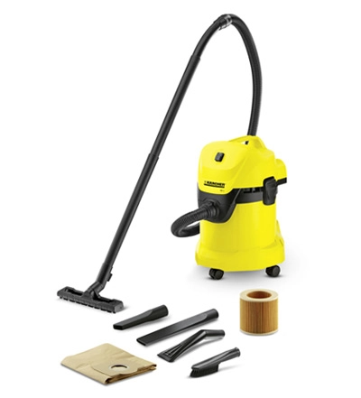 Хозяйственный пылесос Karcher MV 3 Dakar