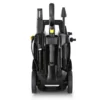 Минимойка Karcher K 5.200 CR Silver Арт: 1.630-700.0 