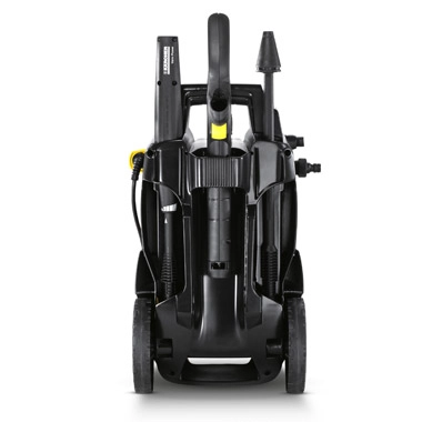 Минимойка Karcher K 5.200 CR Silver