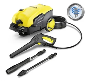 Минимойка Karcher K 5 Compact