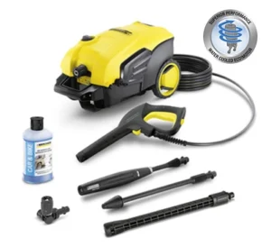 Минимойка Karcher К 5 Compact Dakar Offroad