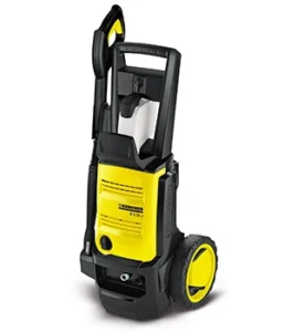 Минимойка Karcher K 5.55 Jubilee