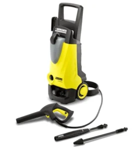 Минимойка Karcher K 4.00 EcoSilent Alu