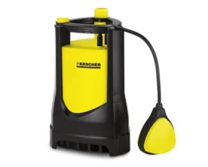 Погружной насос Karcher SDP 9500