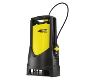 Погружной насос Karcher SDP 14000 Level Sensor