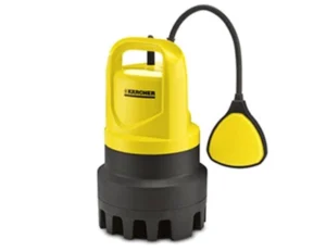 Погружной насос Karcher SDP 5000