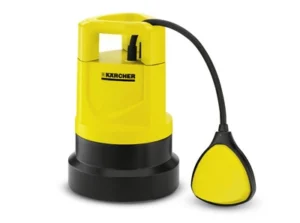 Погружной насос Karcher SCP 6000