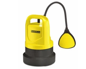 Погружной насос Karcher SCP 5000