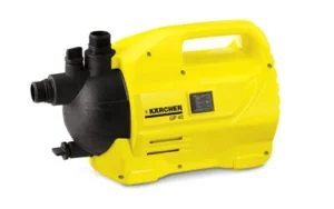 Оросительный насос Karcher GP 40