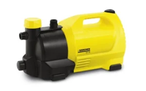 Садовый насос Karcher GP 45