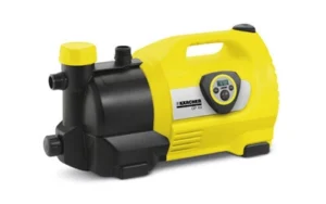 Садовый насос Karcher GP 60 Mobile Control