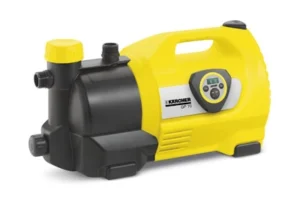 Садовый насос Karcher GP 70 Mobile Control