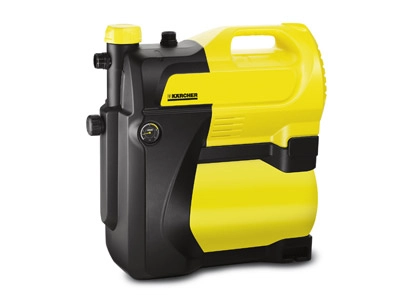 Станция водоснабжения Karcher BPP 4000/48