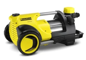 Садовый насос Karcher GP 60 Multistage 5