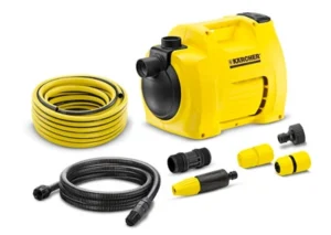 Садовый насос Karcher BP 3 Garden Set Plus