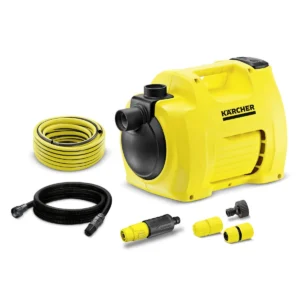 Садовый насос Karcher BP 2 Garden Set Plus