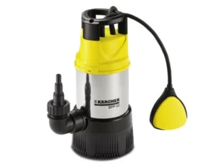 Напорный погружной насос Karcher SPP 33 Inox