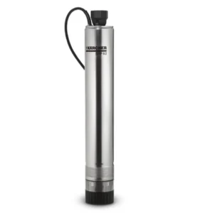 Напорный погружной насос Karcher SPP 60 Inox