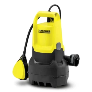 Погружной насос Karcher SP 1 Dirt