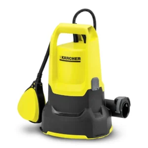 Погружной насос Karcher SP 2 Flat