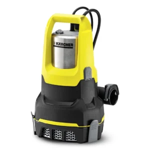 Погружной насос Karcher SP 6 Flat Inox