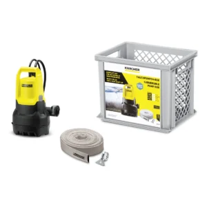 Дренажный комплект Karcher SP Box