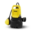Погружной насос Karcher SP 9.500 Dirt Арт: 1.645-800.0