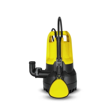 Погружной насос Karcher SP 9.500 Dirt