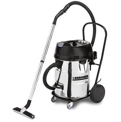 Пылесос влажной и сухой уборки Karcher NT 72/2 Eco Tc