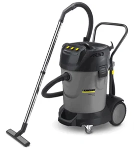 Пылесос влажной и сухой уборки Karcher NT 70/3