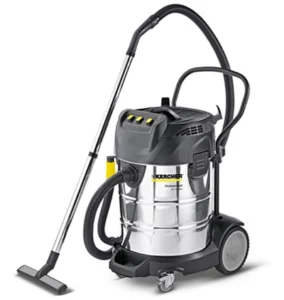 Пылесос влажной и сухой уборки Karcher NT 70/3 Me Tc