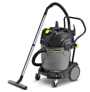 Пылесос влажной и сухой уборки Karcher NT 65/2 Tact2