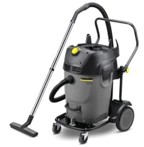 Пылесос влажной и сухой уборки Karcher NT 65/2 Tact2 Tc