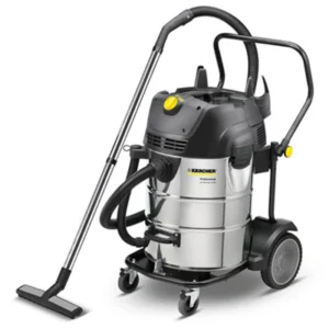 Пылесос влажной и сухой уборки Karcher NT 75/2 Tact2 Me Tc