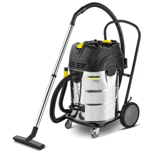 Пылесос влажной и сухой уборки Karcher NT 75/2 Ap Me Tc