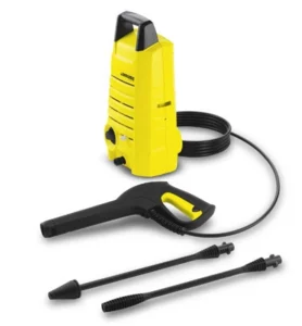 Минимойка Karcher K 2.14 Plus