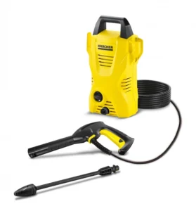 Минимойка Karcher K 2 Basic