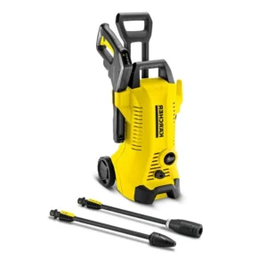 Минимойка Karcher K 3 Full Control